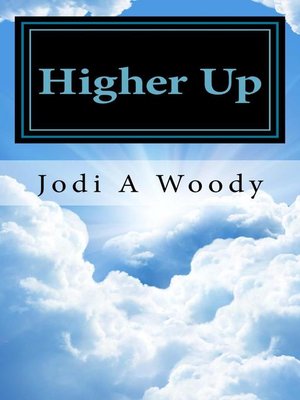 cover image of Higher Up